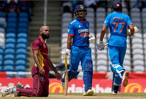 ind won 