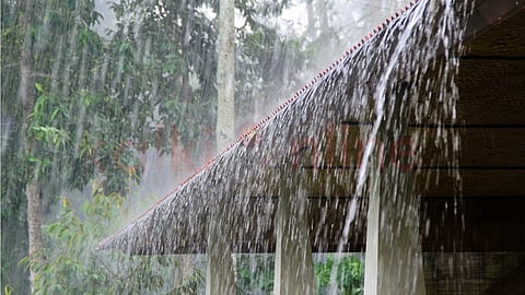மழைநீர் சேகரிப்பு - Rainwater Harvesting Tamil Nadu