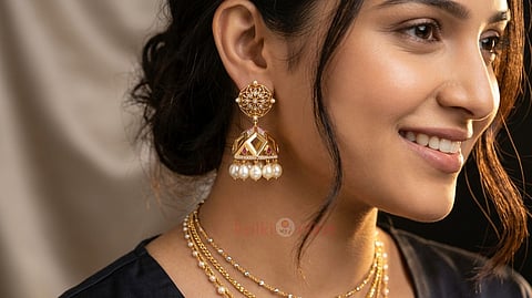 ஃபியூஷன் நகைகள்
