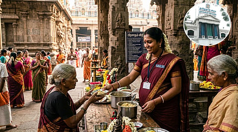 தமிழக அரசு