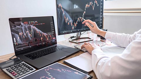 முதலீட்டு உத்திகள் - , Stock Market Crash