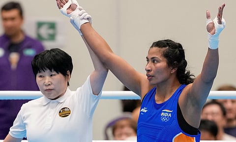 Asian games 2026