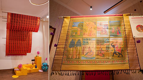 RmKV Sarees