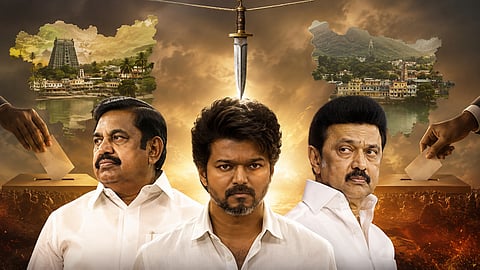 vijay, eps, mk stalin