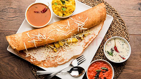 விடுமுறை உணவு - Healthy Tiffin Ideas Tamil