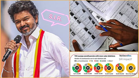 தவெக வெற்றி