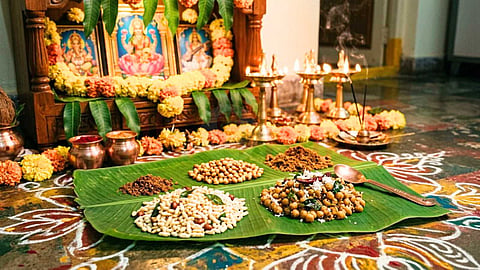 ஆயுத பூஜை - Ayudha Pooja Significance