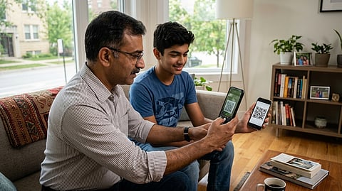 Parental Controls