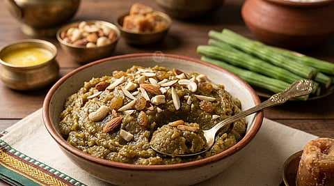 முருங்கைக்காய்