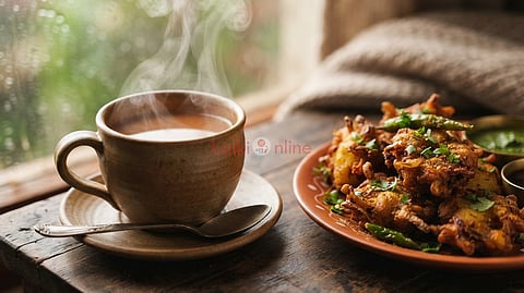சிற்றுண்டி