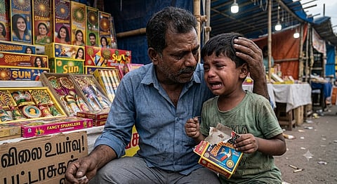 Crackers price hike 