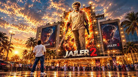 ஜெயிலர் 2