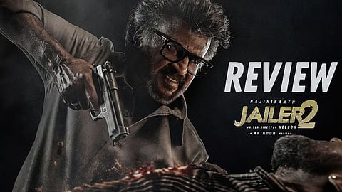 Jailer 2 - ஜெயிலர் 2