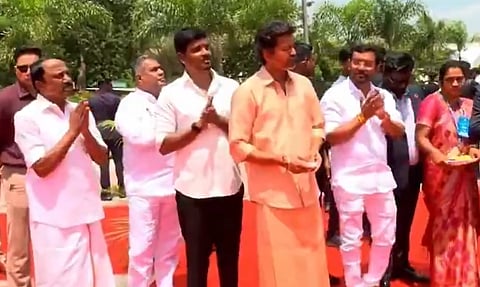 தந்தை பெரியார் அறிவுலகம்