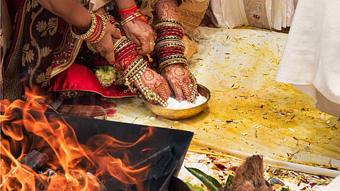 ஆயுஷ் ஹோமம்- Ayush Homam Benefits
