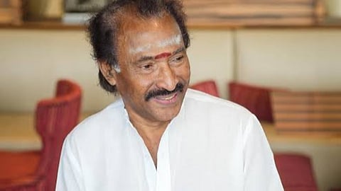 Musician Deva passed 
