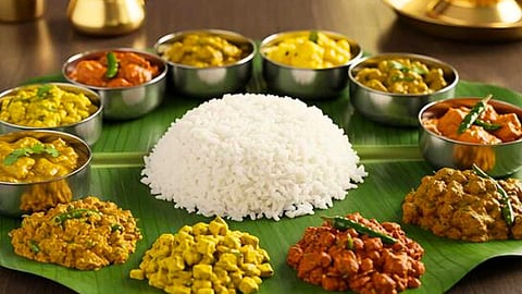 கல்யாண சமையல் - Kalyana Samayal Secrets,