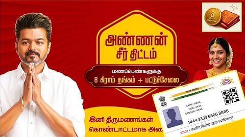 ஆதார் கட்டாயம்