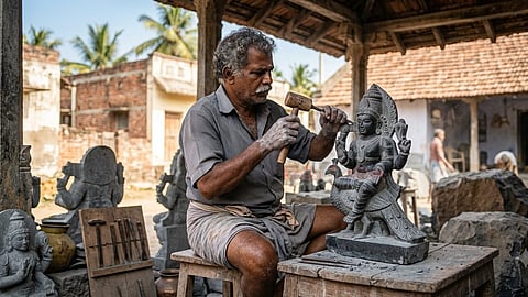 சோதனை