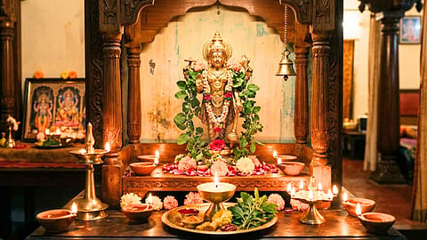 பாபாங்குசா ஏகாதசி - Ekadashi Vrat Benefits