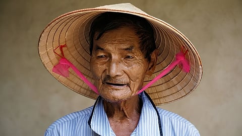 தாய் என்கோக் | Thai Ngoc