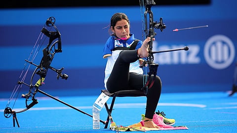 Para asian games 
