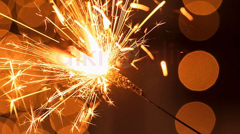 Safe Deepavali 2026 தீபாவளி பாதுகாப்பு குறிப்புகள்