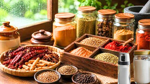 சமையலறை குறிப்புகள் - Rainy Season Food Care