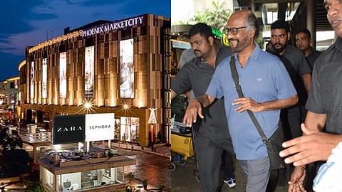 Rajini 