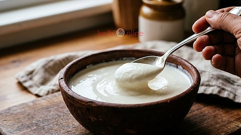 தயிர்