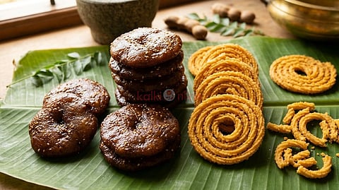 அதிரசம்