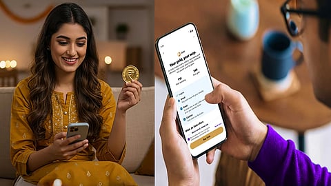 digital gold|டிஜிட்டல் தங்கம்
