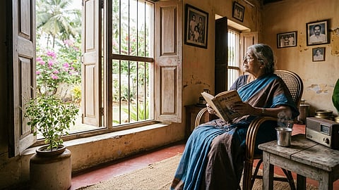 முன்னோர்கள்