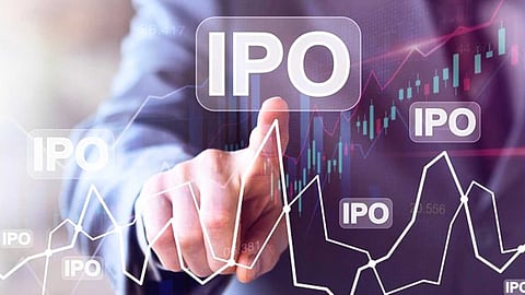 ஐபிஓ முதலீடு - IPO Investment,