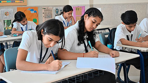 பொதுத்தேர்வு - TN Public Exam History