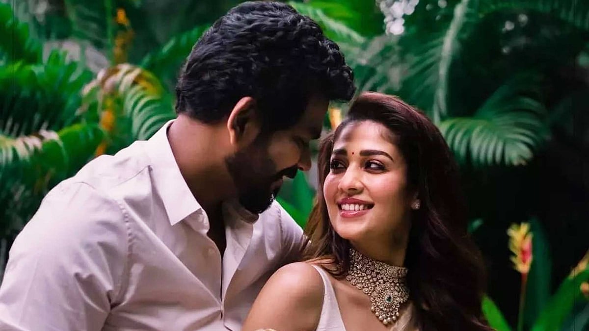 நயன் விக்கி ஜோடி சட்டத்தை மீறியதா வக்கீல் ரமேஷ் விளக்கம்
