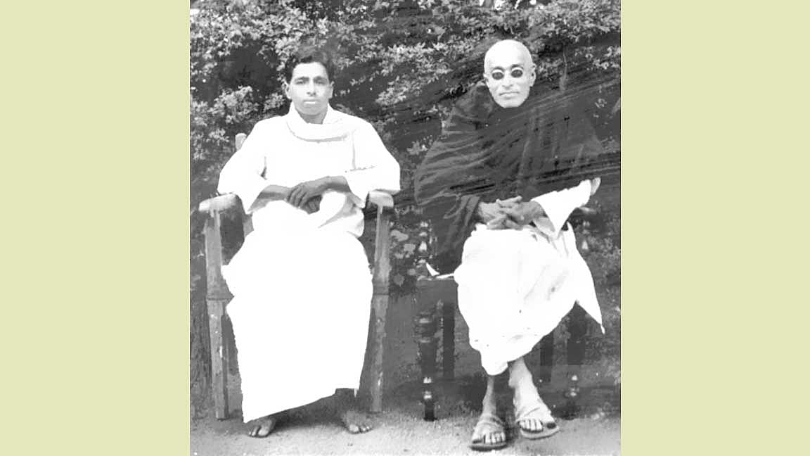 ராஜாஜி என்னும் மாமனிதர்