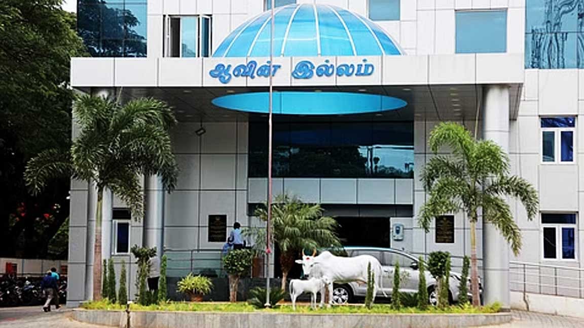 ஆவின் தொழிலாளர் பணி நீக்கமும் போராட்டமும்!