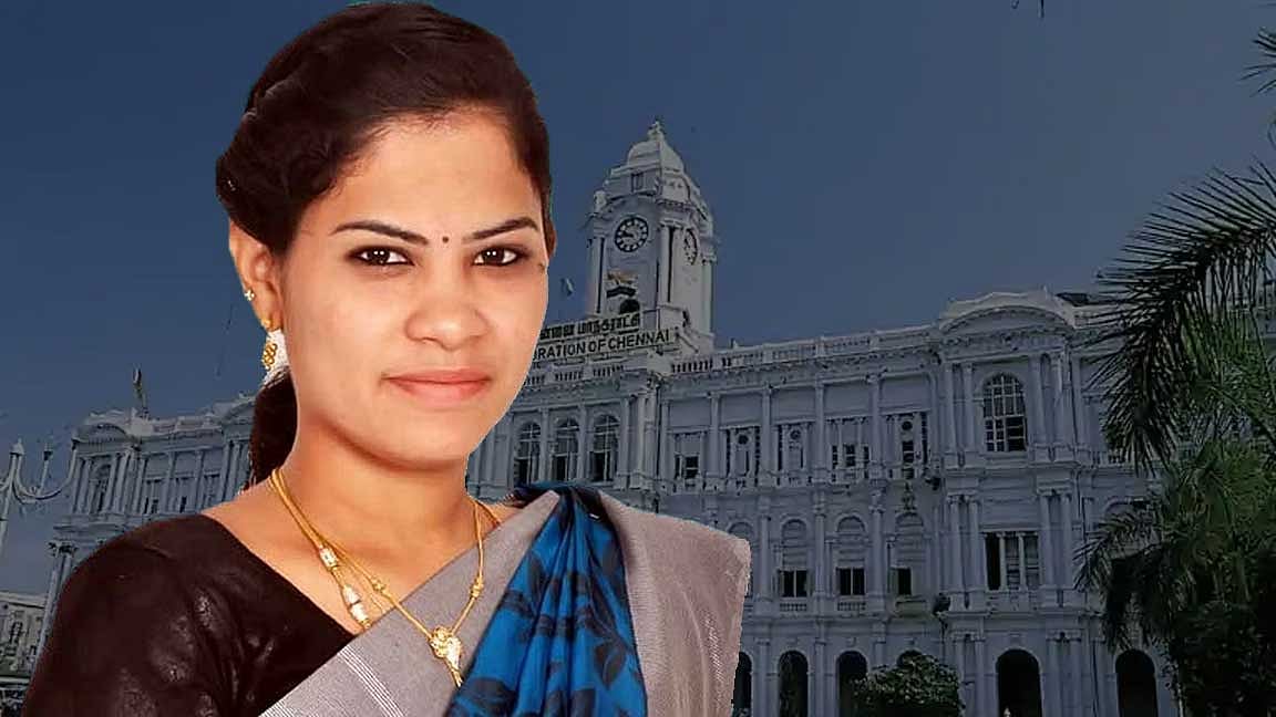 ஓராண்டை நிறைவு செய்யும், மேயர் ப்ரியா! சென்னையின் முதல் பெண் மேயர் என்ன ...