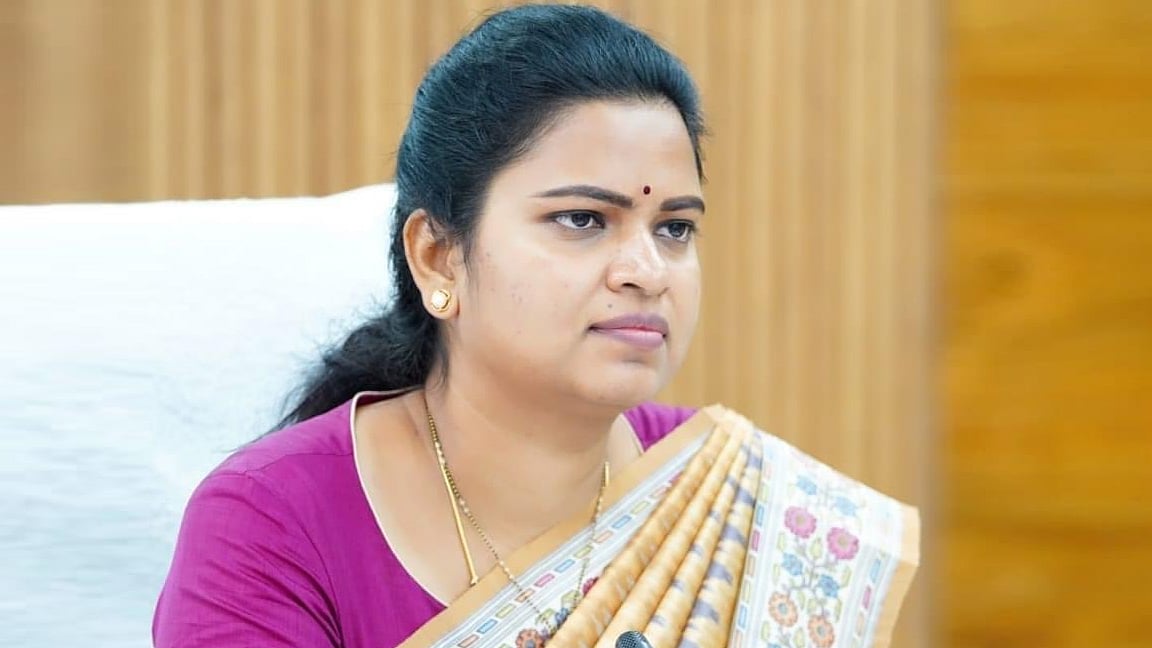 ஆந்திராவில் விரைவில் 5 புதிய மருத்துவக் கல்லூரிகள் துவக்கம்!