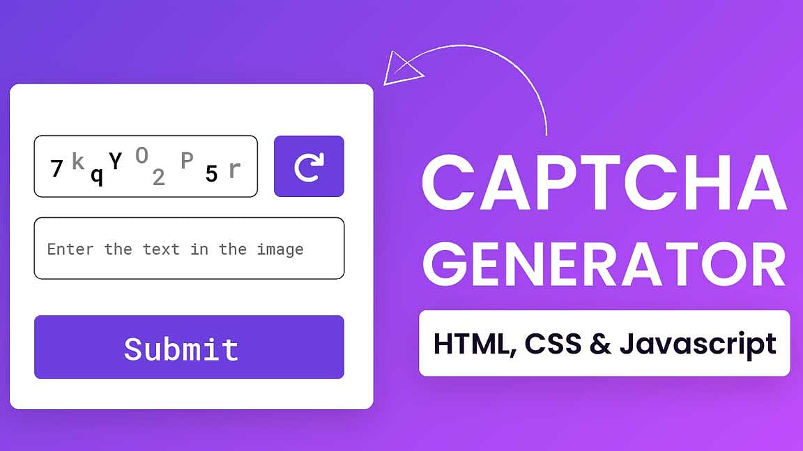 காப்ட்சா (CAPTCHA) என்றால் என்ன?