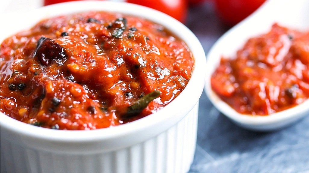 Pickle cancer ஊறுகாய் சாப்பிட்டால் புற்றுநோய் வருமா? வெளியான