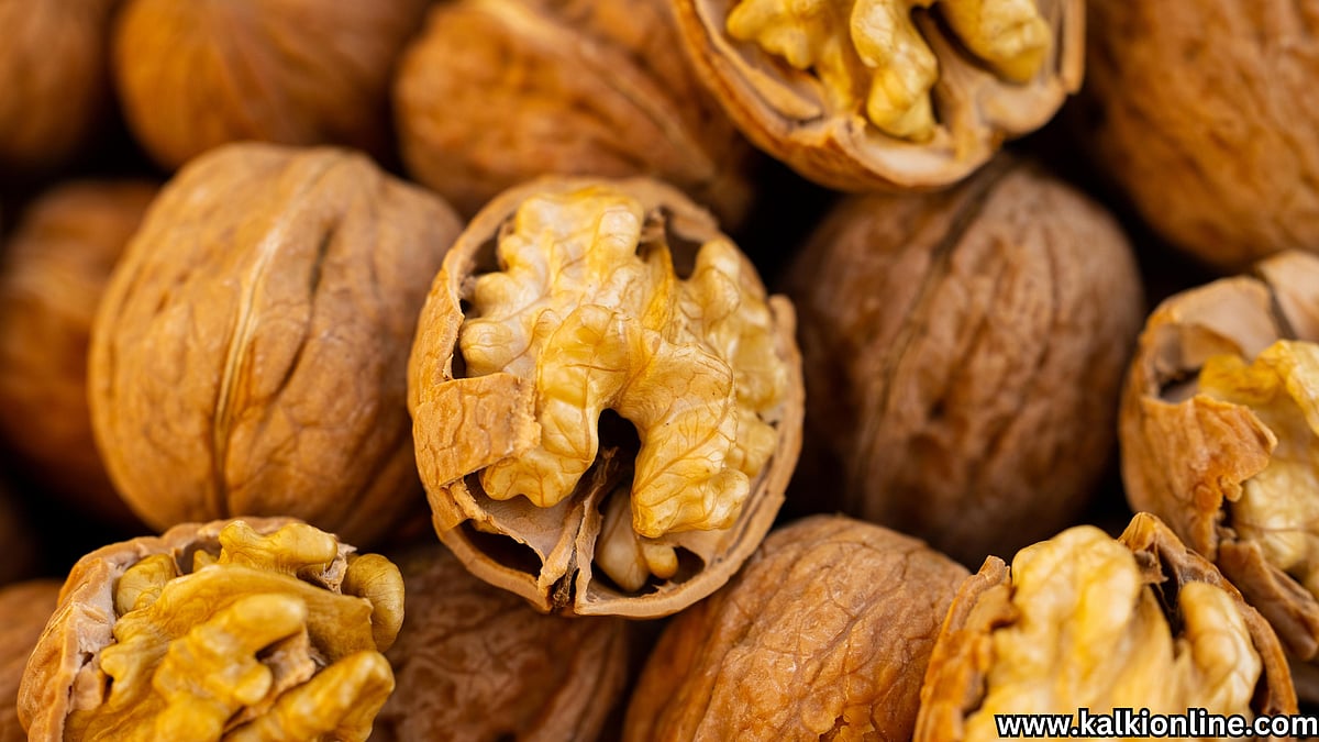 Walnut solves many problems.
