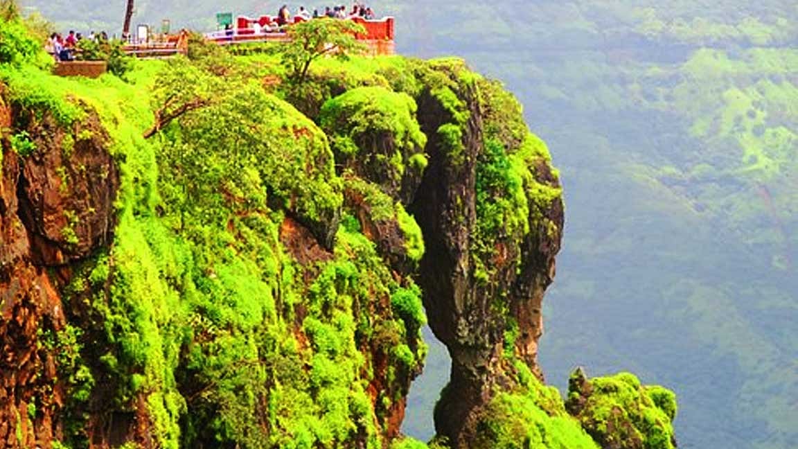 Mahabaleshwar – 9 Must Visit Places!