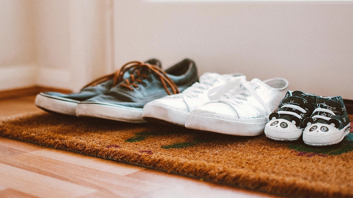 Different Kinds of doormats how and where to use here the tips