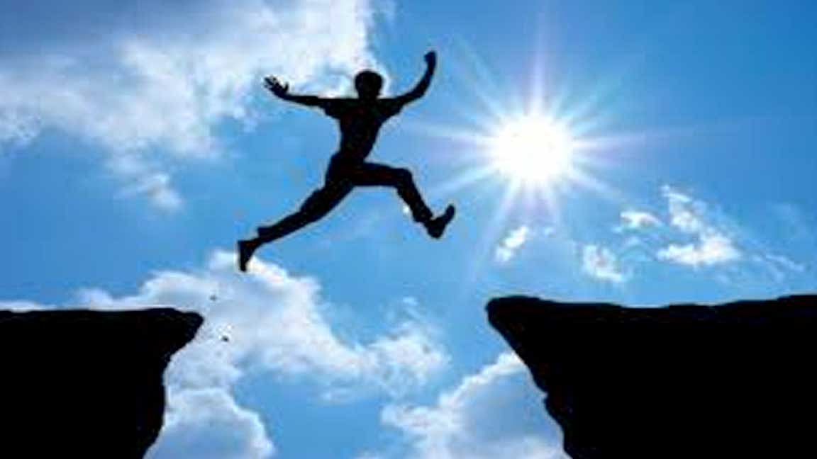 Is there a life without obstacles?