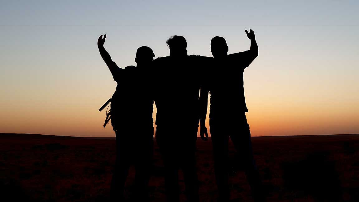 Seven Great Ways to Be Our Best Friend!