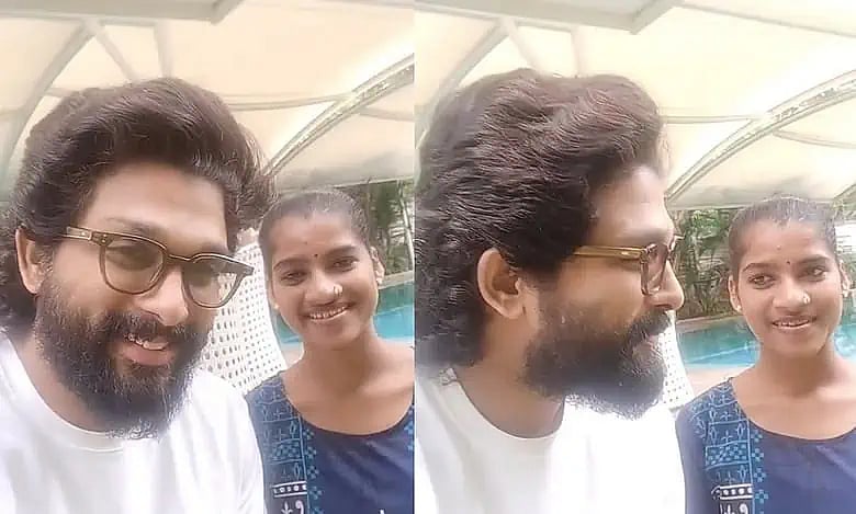 Allu arjun | 