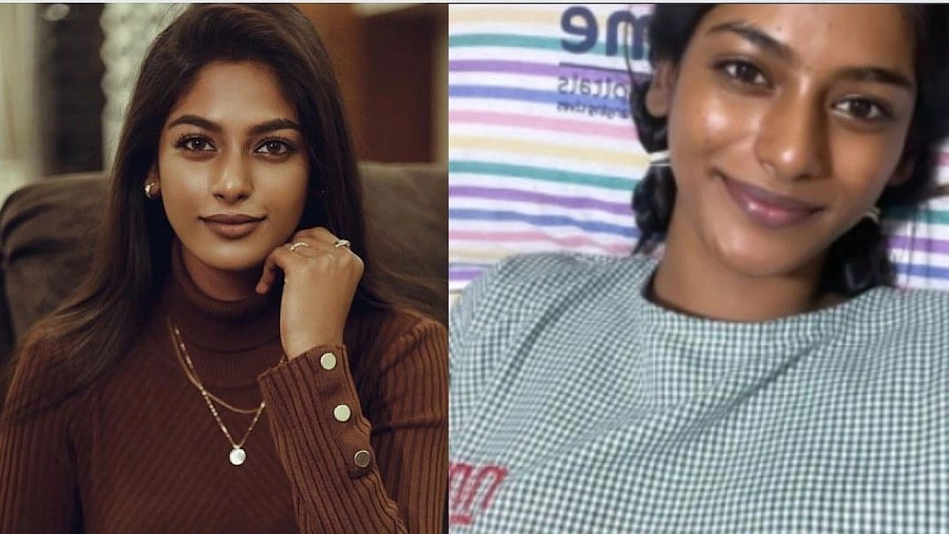 Vinusha biggboss Big Boss fame Actress vinusha admitted in hospital ...