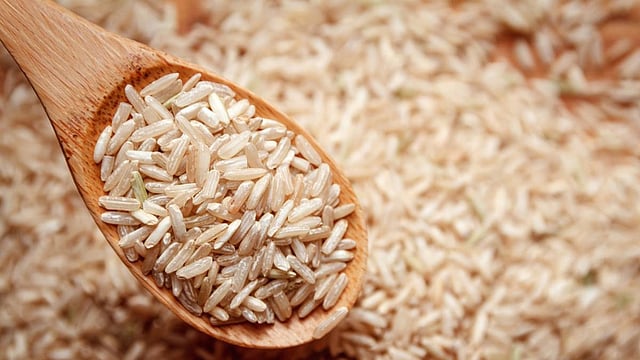 Did you know that Basmati rice is the number one rice in the world ...